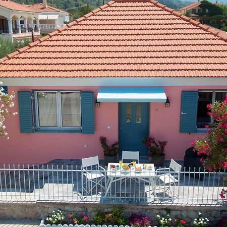 Apartamento Sea Dream Sami  Exterior foto