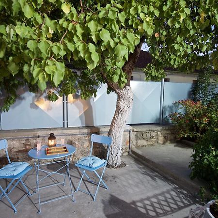 Apartamento Sea Dream Sami  Exterior foto