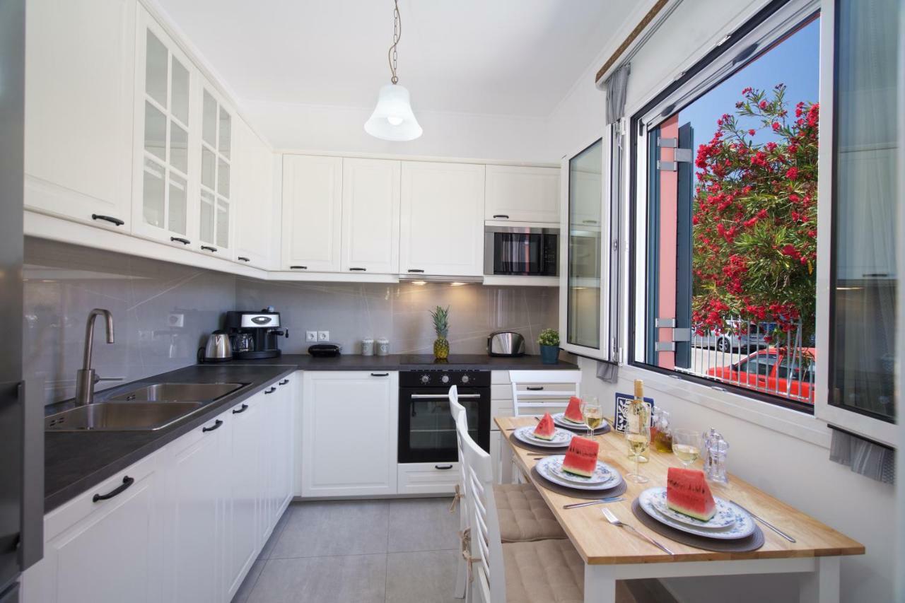 Apartamento Sea Dream Sami  Exterior foto