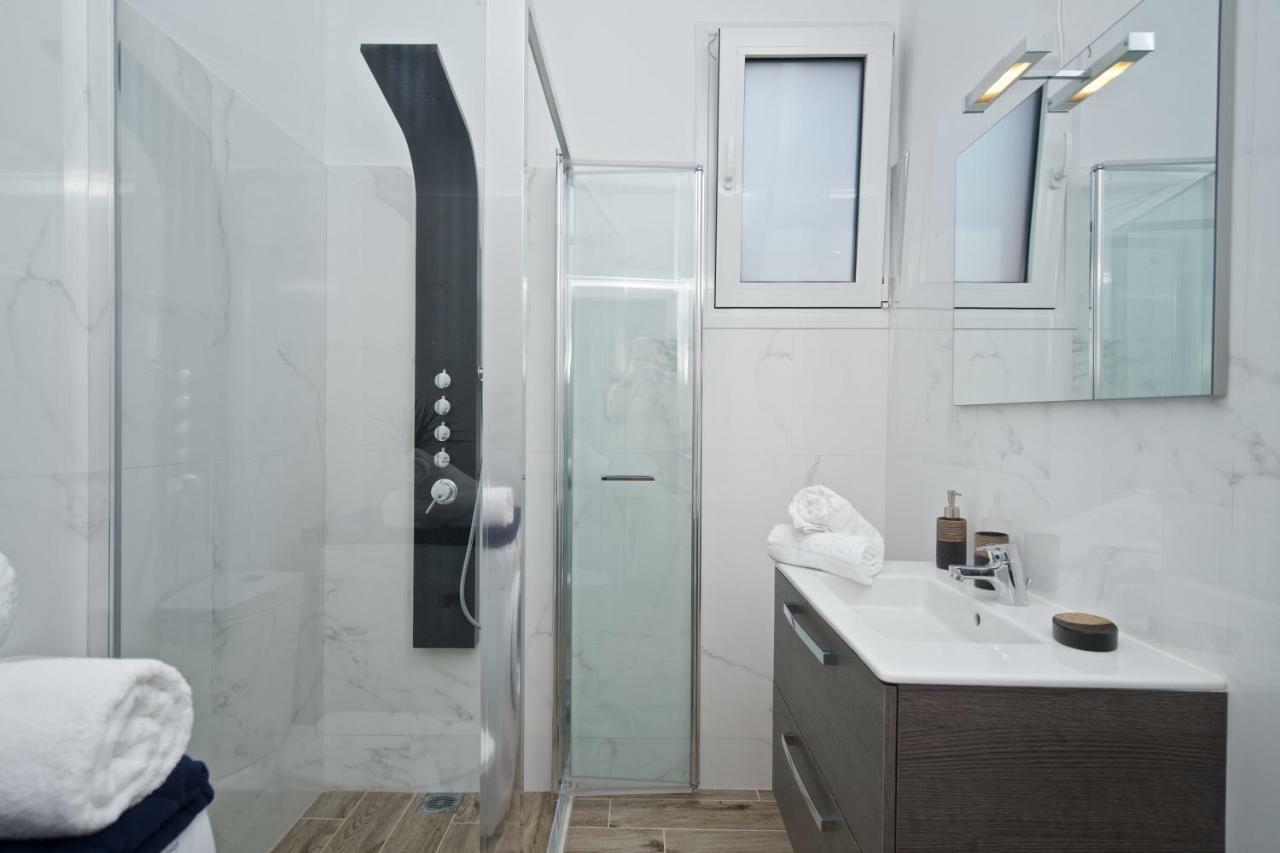 Apartamento Sea Dream Sami  Exterior foto