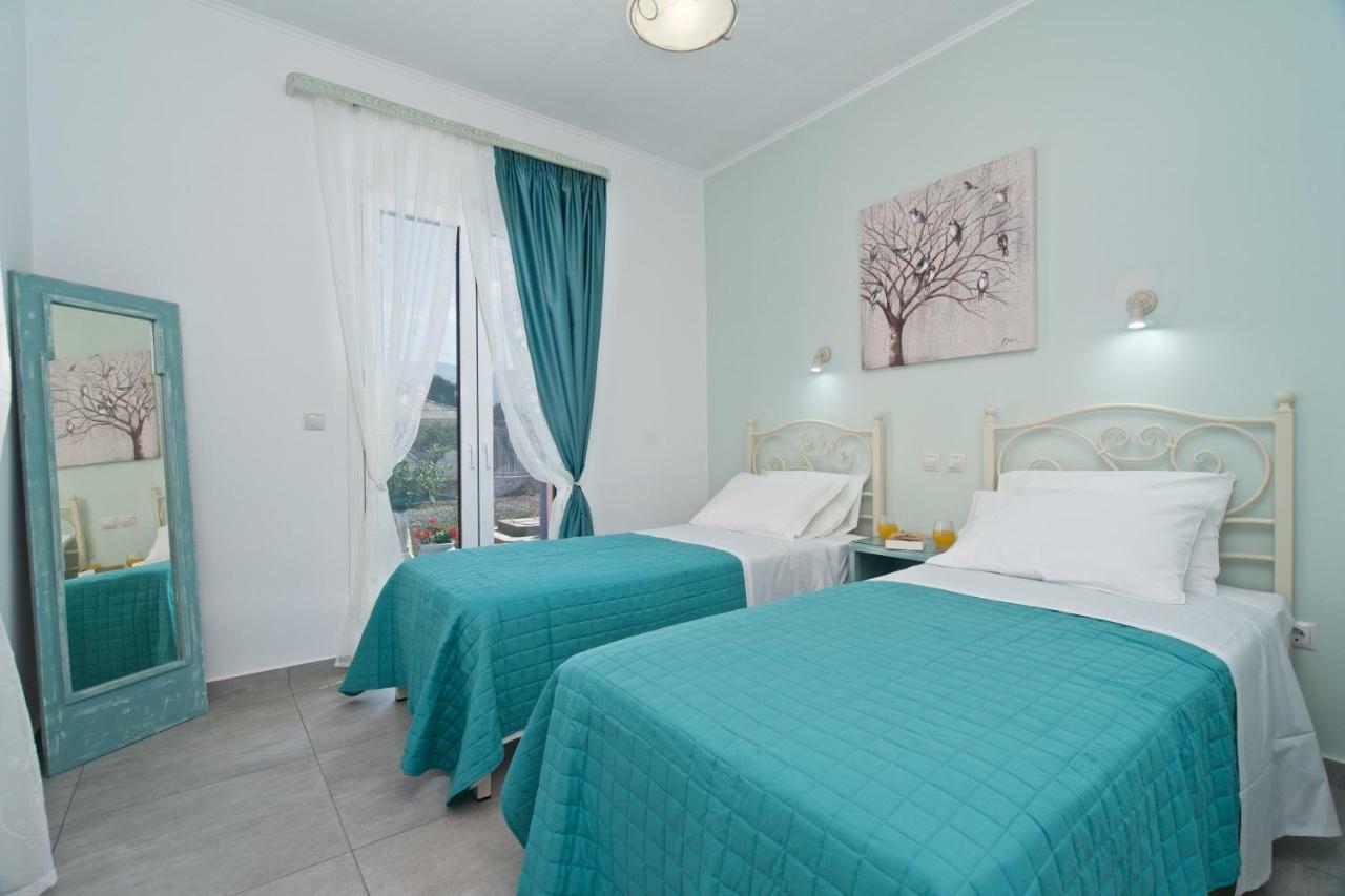Apartamento Sea Dream Sami  Exterior foto