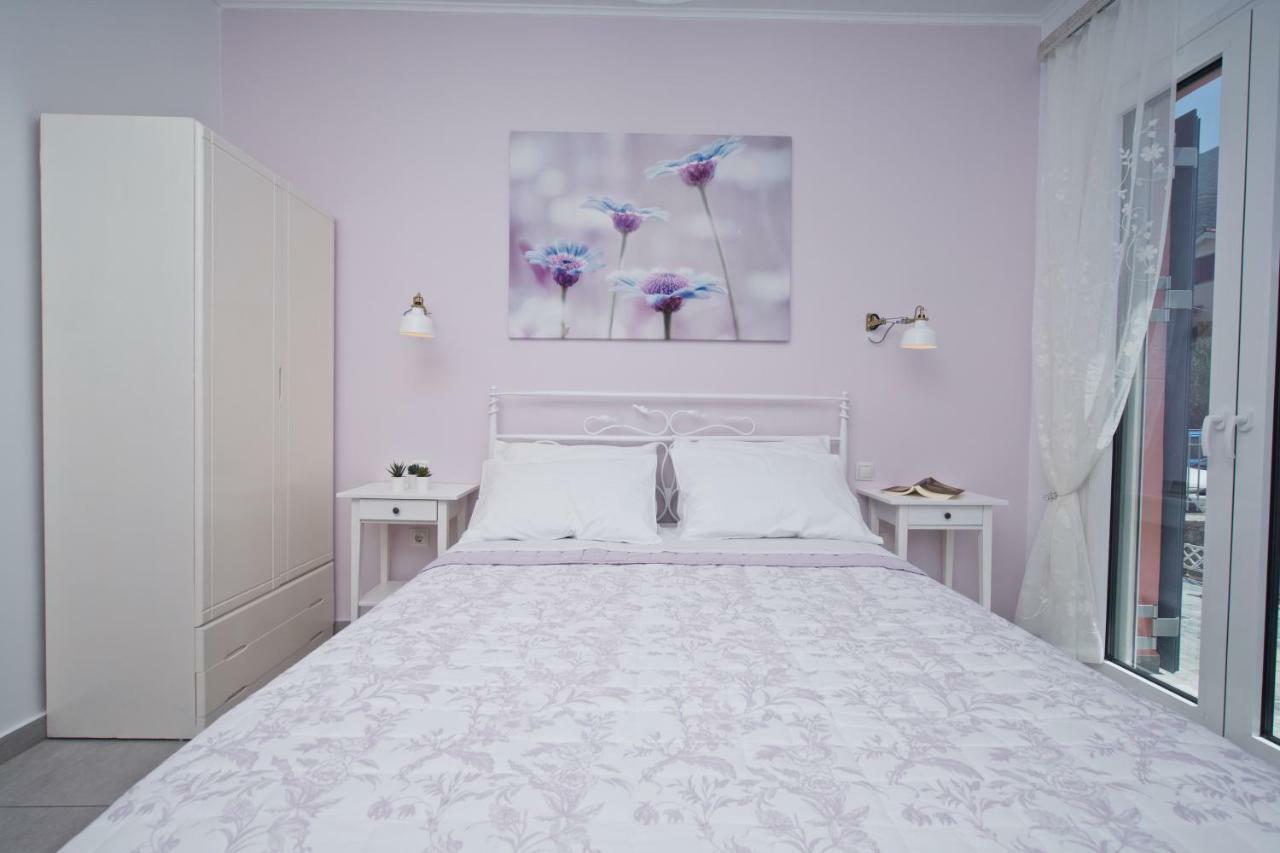 Apartamento Sea Dream Sami  Exterior foto