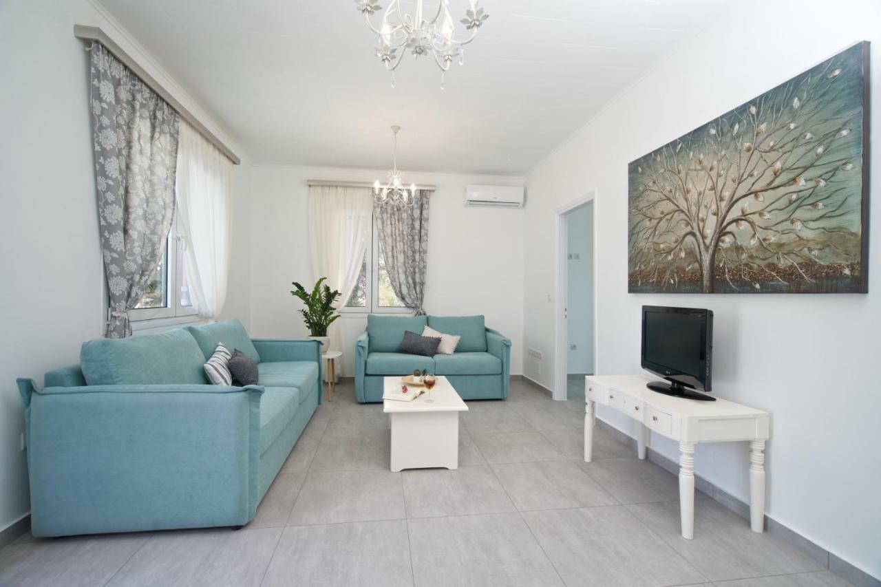 Apartamento Sea Dream Sami  Exterior foto