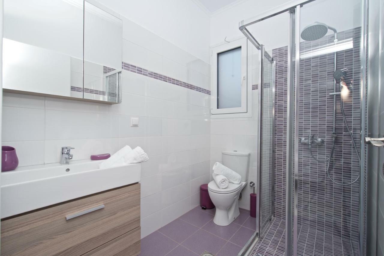 Apartamento Sea Dream Sami  Exterior foto