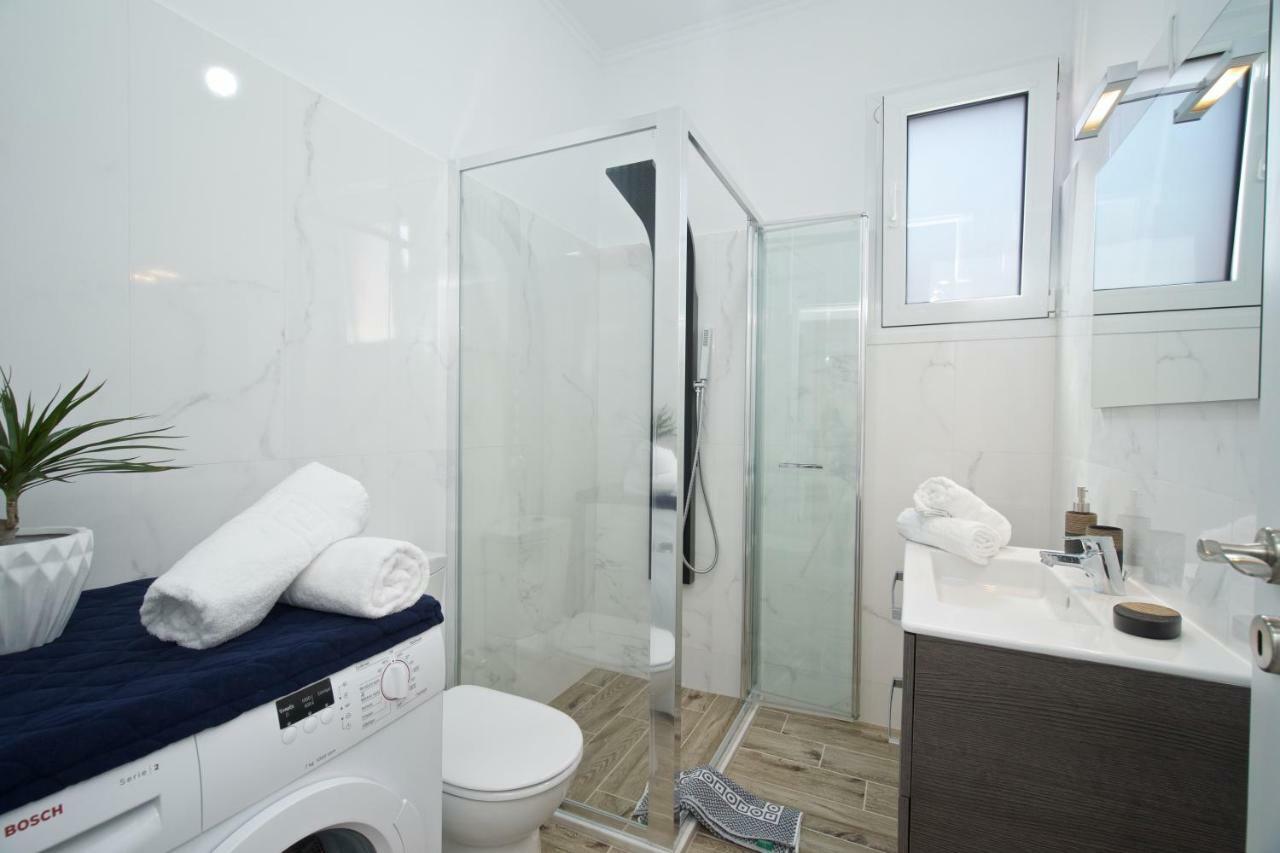 Apartamento Sea Dream Sami  Exterior foto